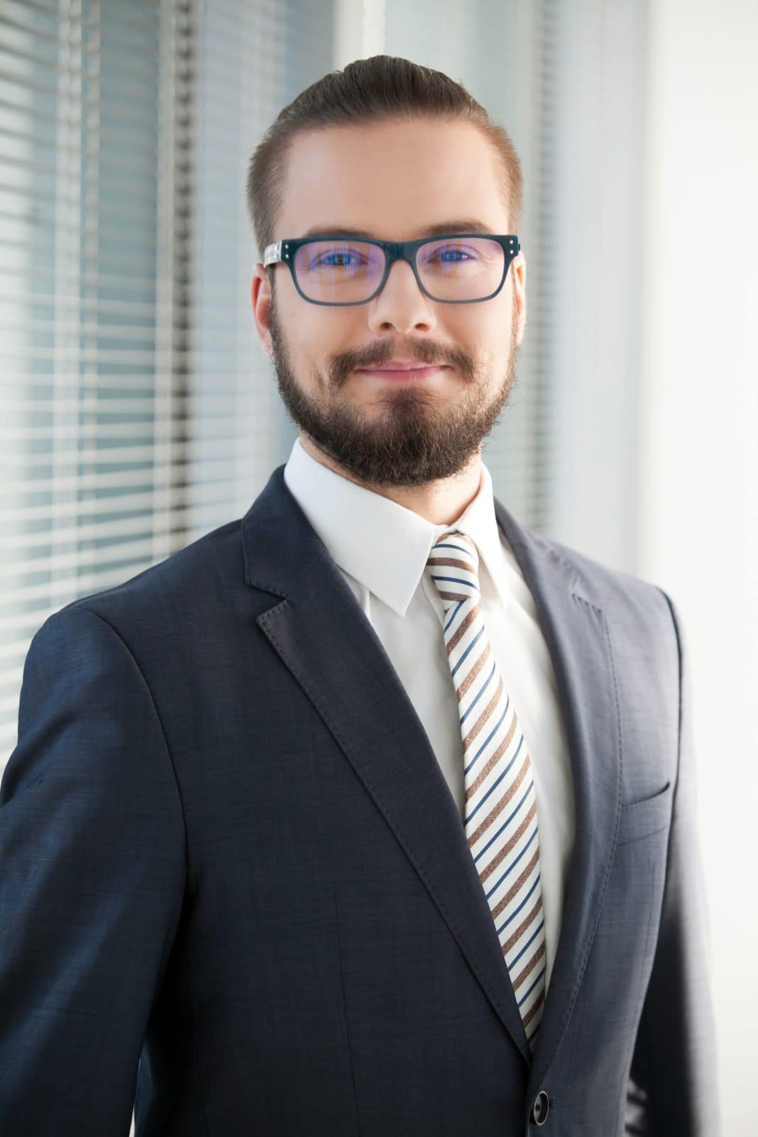 Krzysztof Misiak, Partner, Head of Regional Cities, Cushman & Wakefield