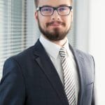 Krzysztof Misiak, Partner, Head of Regional Cities, Cushman & Wakefield
