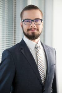 Krzysztof Misiak, Partner, Head of Regional Cities, Cushman & Wakefield