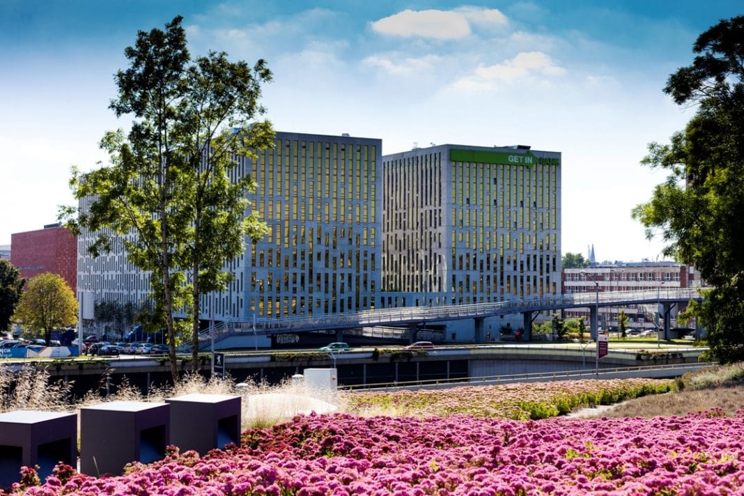 Silesia Star LC Corp