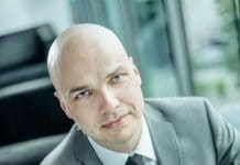 Tomasz Puch, Head of Office and Industrial Investment at JLL Poland