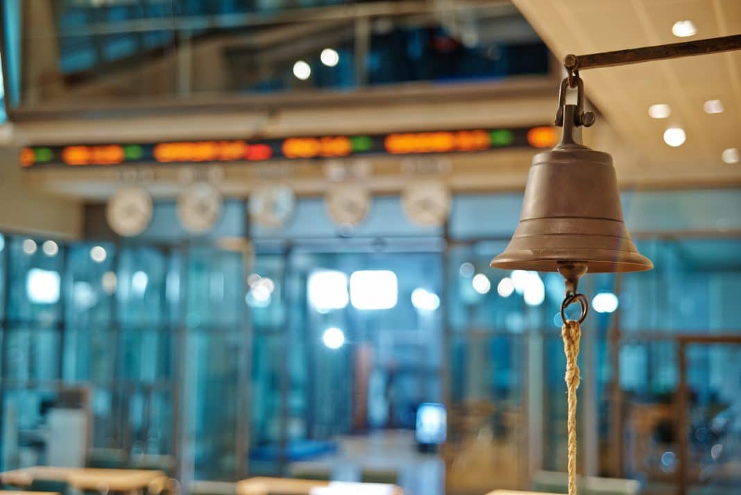 Warsaw Stock Exchange (GPW)