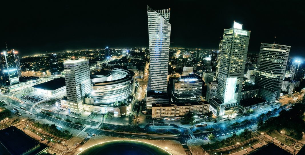 Warsaw, Poland