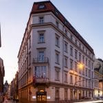CEE Hotel Industry