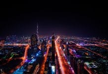 Global Luxury Property Prices Rise by 3.2%, Led by Tokyo and Dubai Dubai Dubaj