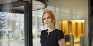 Małgorzata Fibakiewicz, Director, Office Agency, BNP Paribas Real Estate Poland