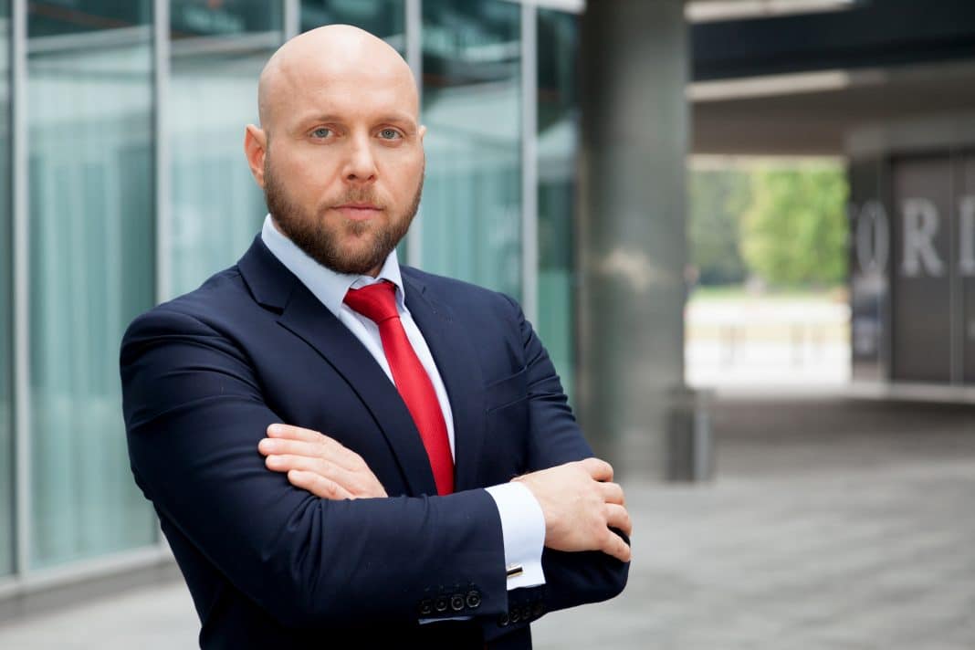 Tom Listowski