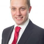 Nigel Almond
