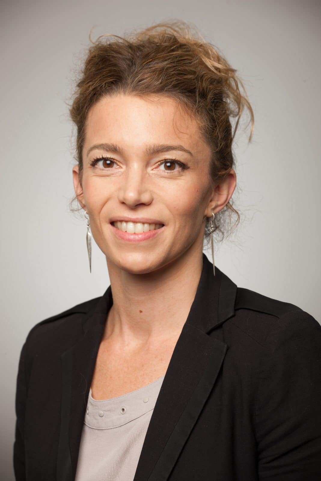 Elisabeth Troni