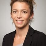 Elisabeth Troni