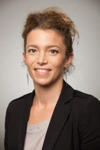 Elisabeth Troni