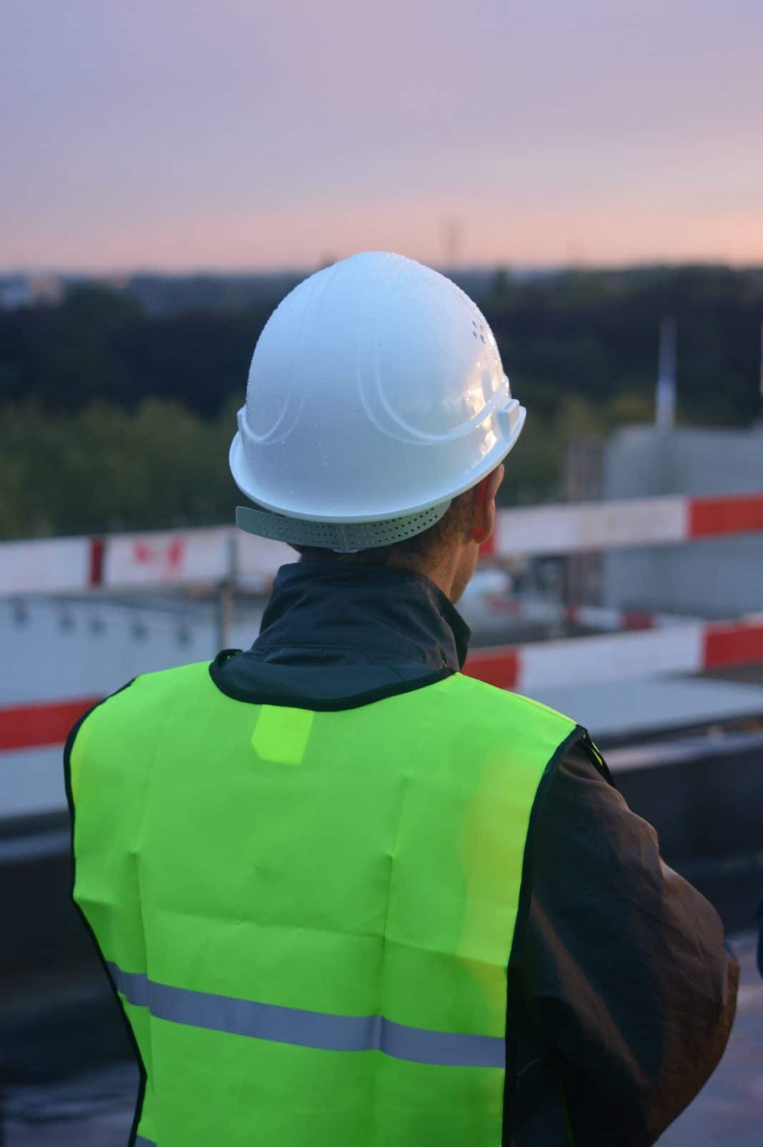 Construction sector