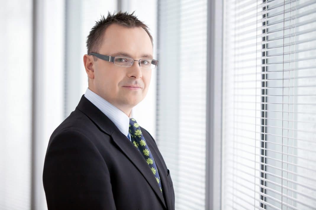 Bolesław Kołodziejczyk, PhD, Senior Consultant, Consulting and Research, Cushman & Wakefield