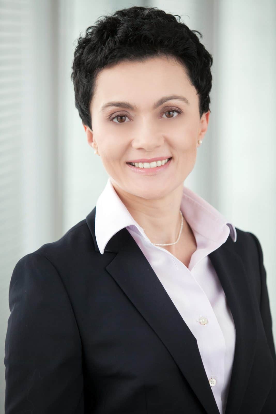 Patrycja Dzikowska, Associate Director