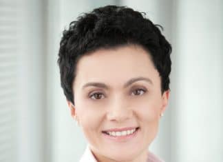 Patrycja Dzikowska, Associate Director