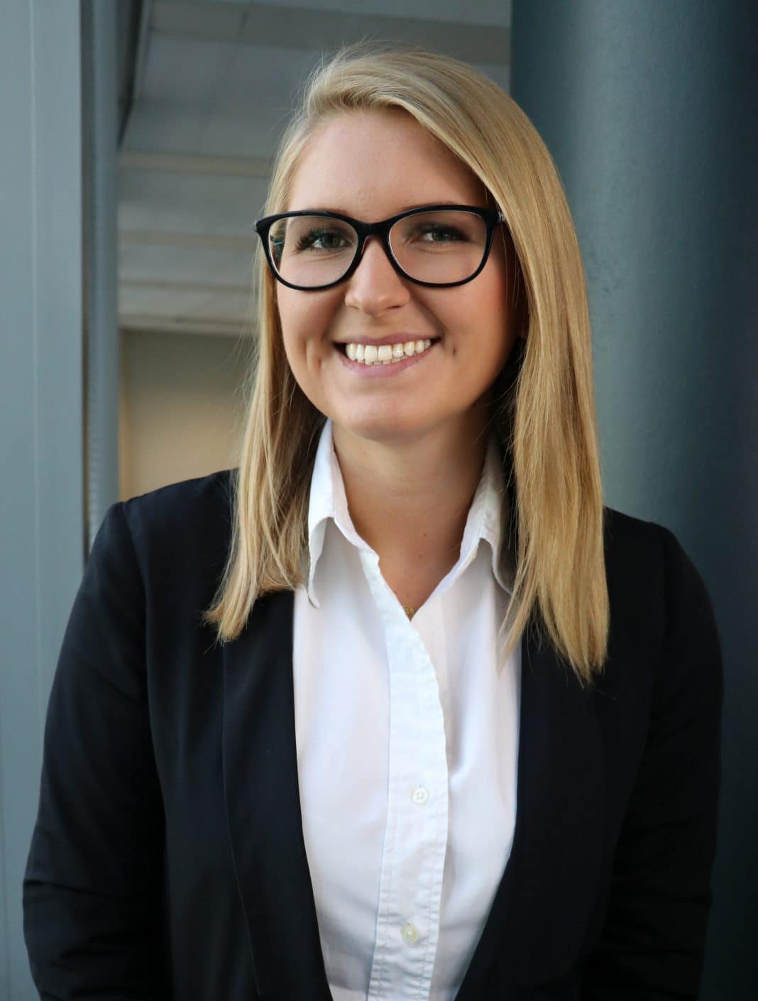 Natalia Adamek, Negotiator, Retail Agency, Cushman & Wakefield