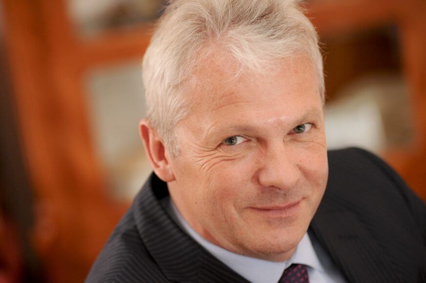 Tadeusz Nowicki