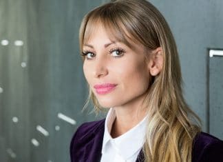 Anna Głowacz, Head of Industrial – Leasing Agency