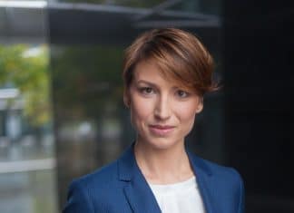 Małgorzata Dziubińska, Associate Director, Consulting and Research, Cushman & Wakefield, Poland