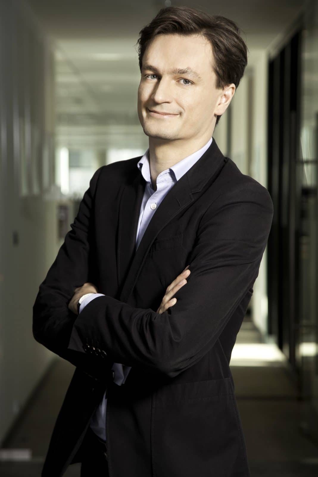 Maciej Markowski, Partner, Head of Workplace Strategy CEE, Global Occupier Services and Strategic Consulting, Cushman & Wakefield