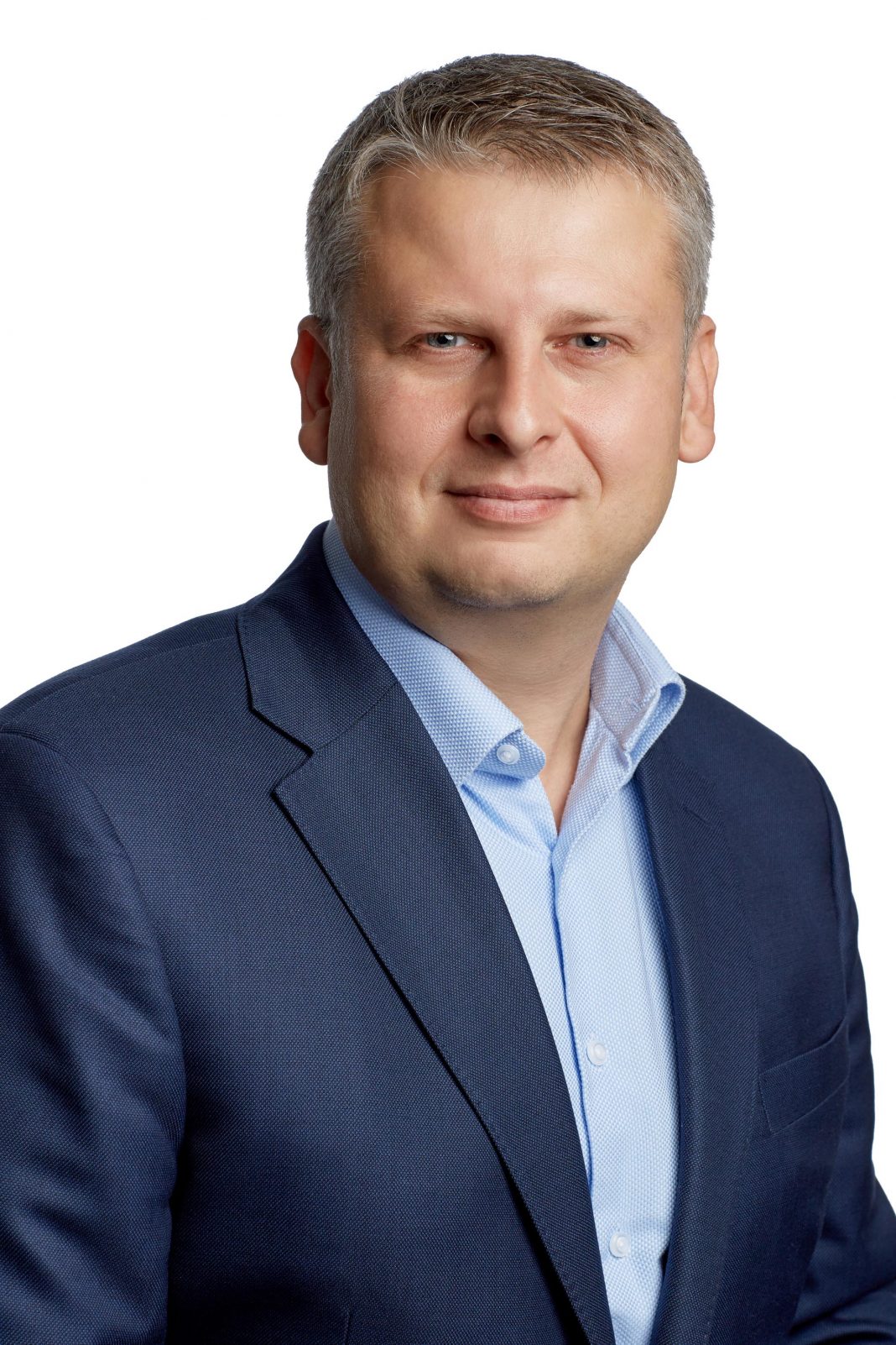 Denis Sokolov, Head of CEE Research at Cushman & Wakefield