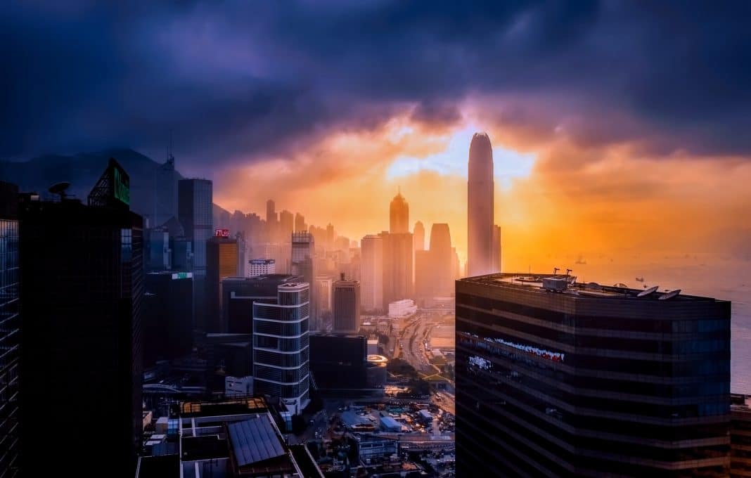 Hongkong