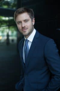 Mikołaj Niemczycki, Negotiator, Office Agency, Cushman & Wakefield, Poland
