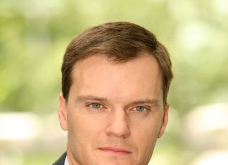 Ferdinand Hlobil, Partner and the Head of the CEE Industrial Team