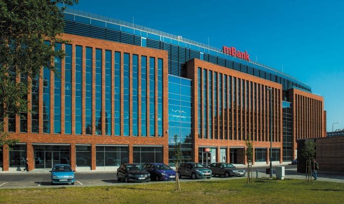 mBank centrum-doradcze mBanku w Szczecinie