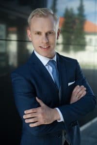 Robust occupier activity pushed Warsaw’s office vacancy rate down to a record low in 2017 Piotr Capiga, Associate, Office Agency, Cushman & Wakefield