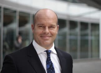 Damian Harrington, Head of EMEA Research at Colliers International