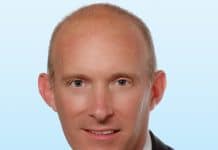Mark Robinson, CEE research specialist, Colliers International