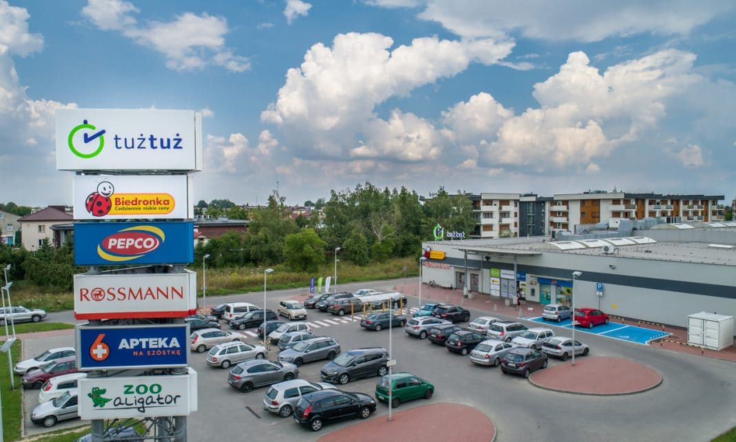 TUŻ TUŻ Piotrków Trybunalski