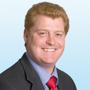 Richard Divall, Colliers’ Head of Cross Border Capital Markets I EMEA