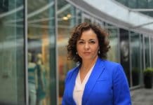 Marta Machus-Burek, Senior Partner, Director of Retail Agency, Colliers International