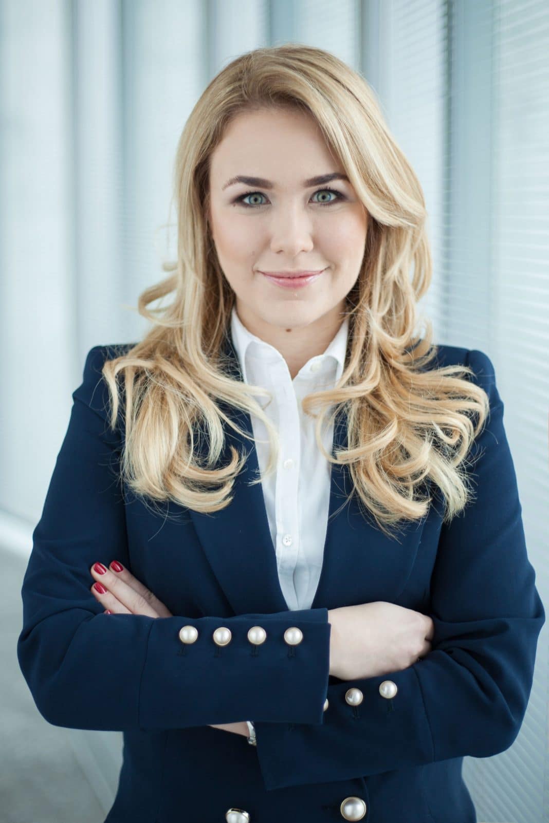 Maria Zielińska, Senior Hospitality Advisor, Cushman & Wakefield
