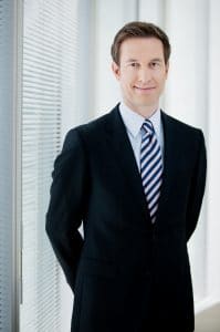 Global Investment in Real Estate Hits Record $1.8tn Soren Rodian Olsen, Partner, Head of Capital Markets, Cushman & Wakefield, Poland