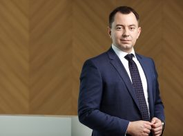 Michał Stepień, Associate, Investment, Savills Poland