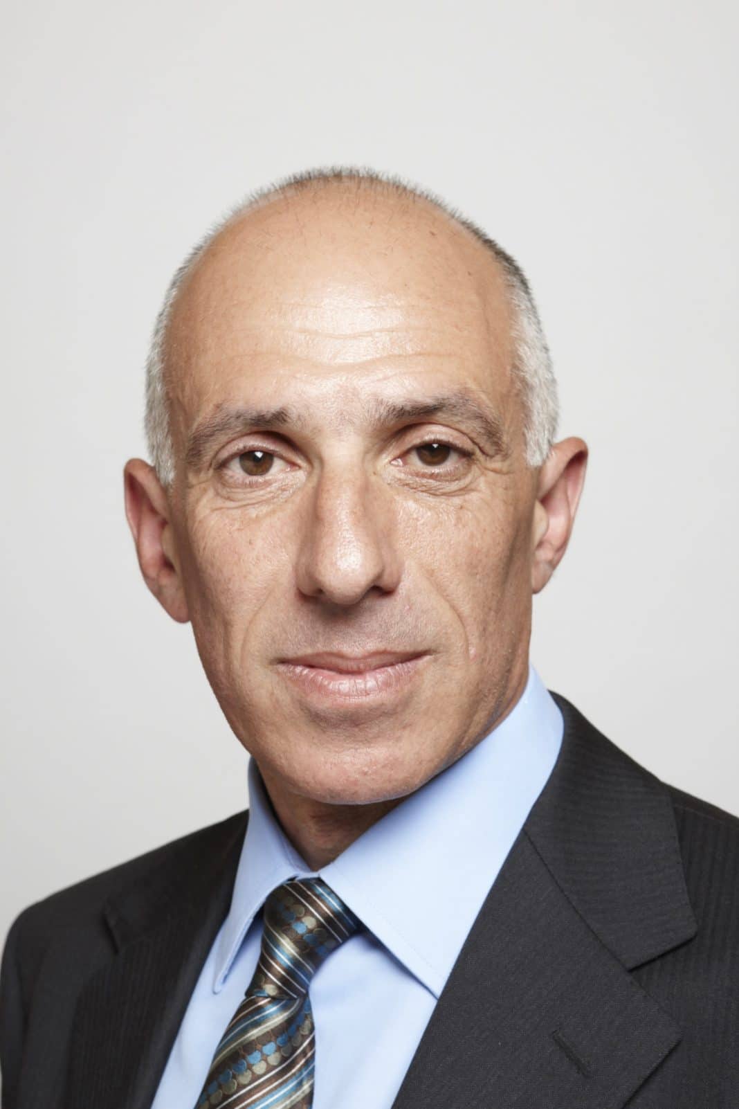 Simon Rubinsohn, RICS Chief Economist