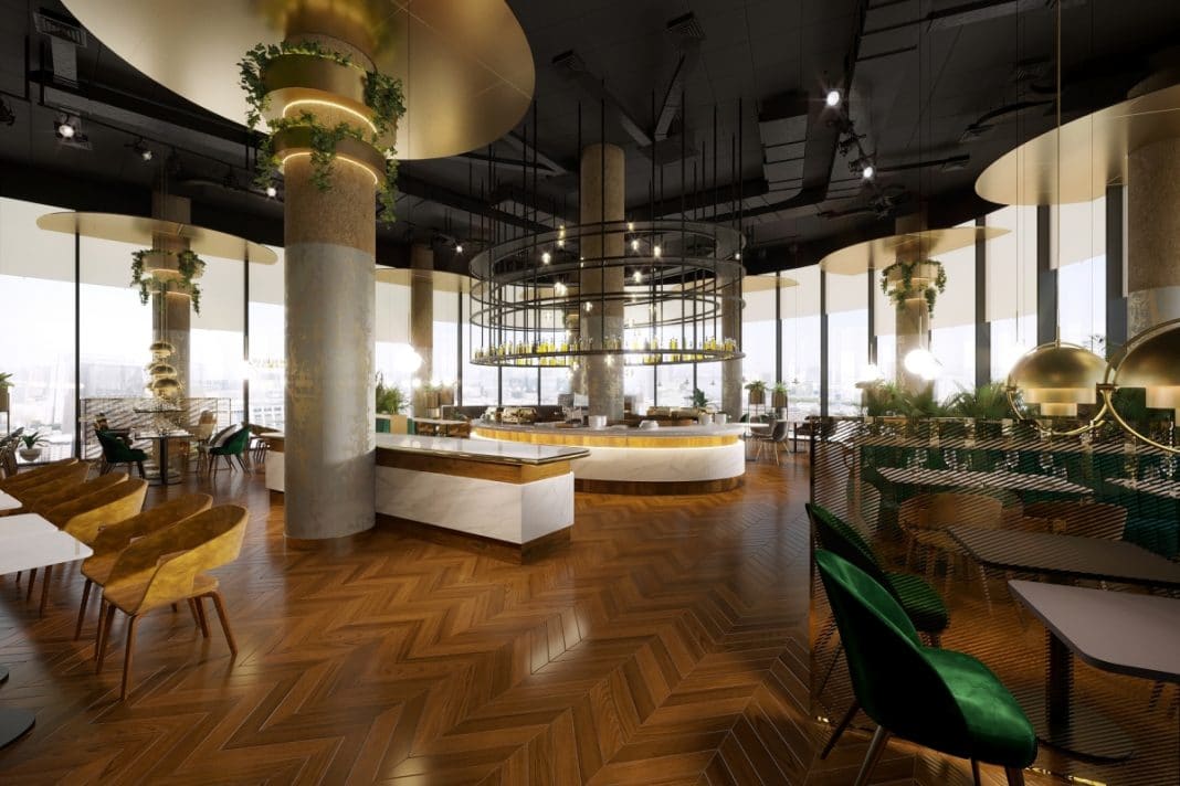The Warsaw HUB (6)
