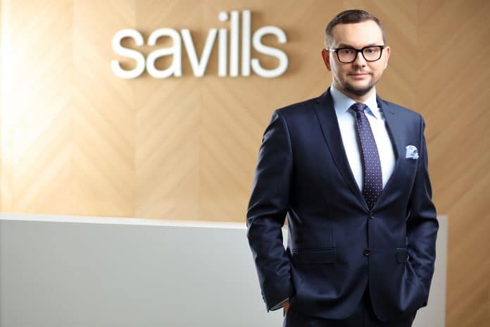 Kamil Kowa, Board Member, Director, Corporate Finance & Valuation, Savills