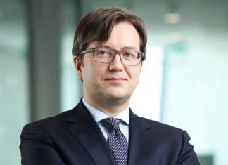 Marek Paczuski, Deputy Head of Investment, Savills