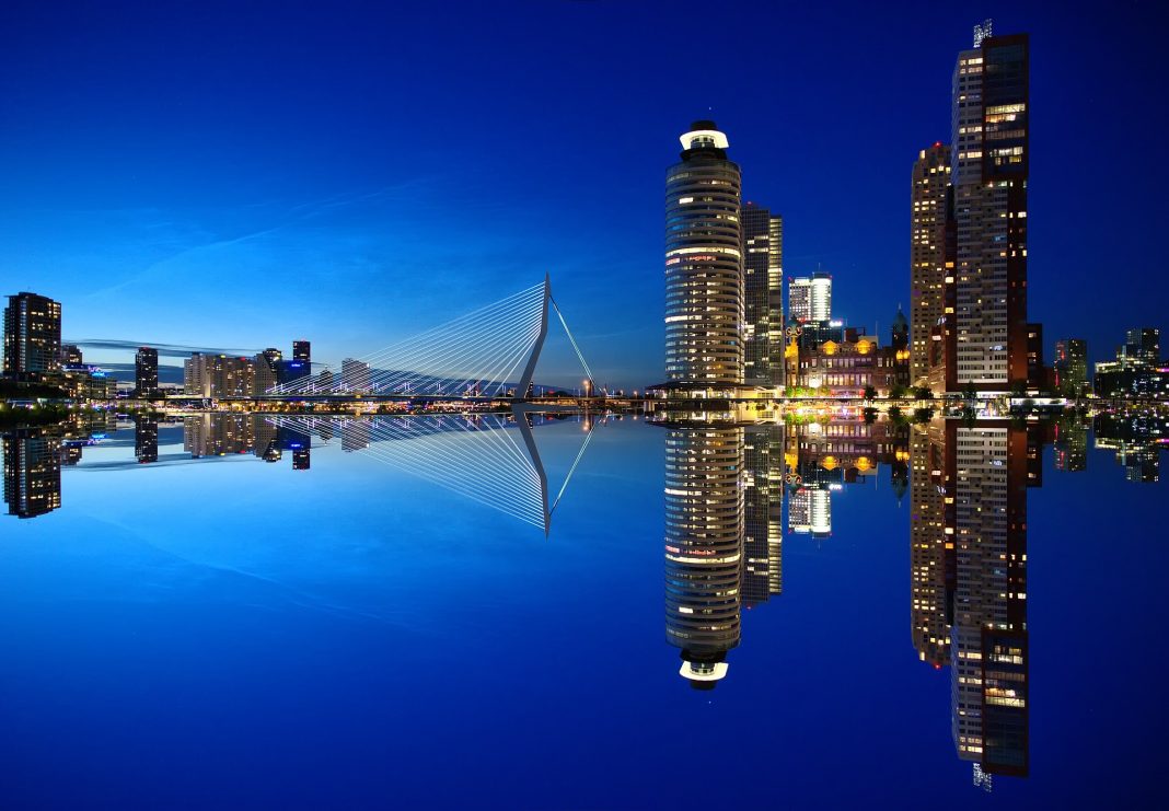 Rotterdam