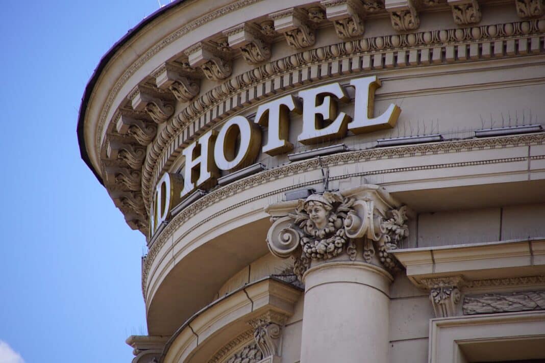 hotel