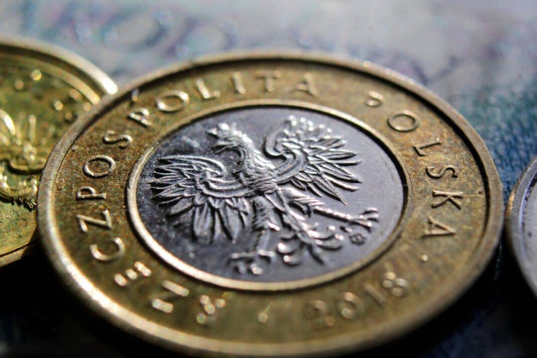 money poland