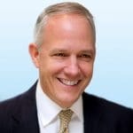 Chris McLernon, Chief Executive Officer for Europe, Middle East and Africa at Colliers International