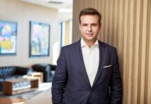 Dimitris Raptis, Co-CEO & CIO Globalworth