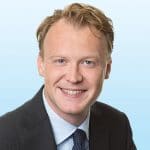 Jan Jaap Boogaard, Head of Colliers Workplace Advisory for Europe, Middle East and Africa