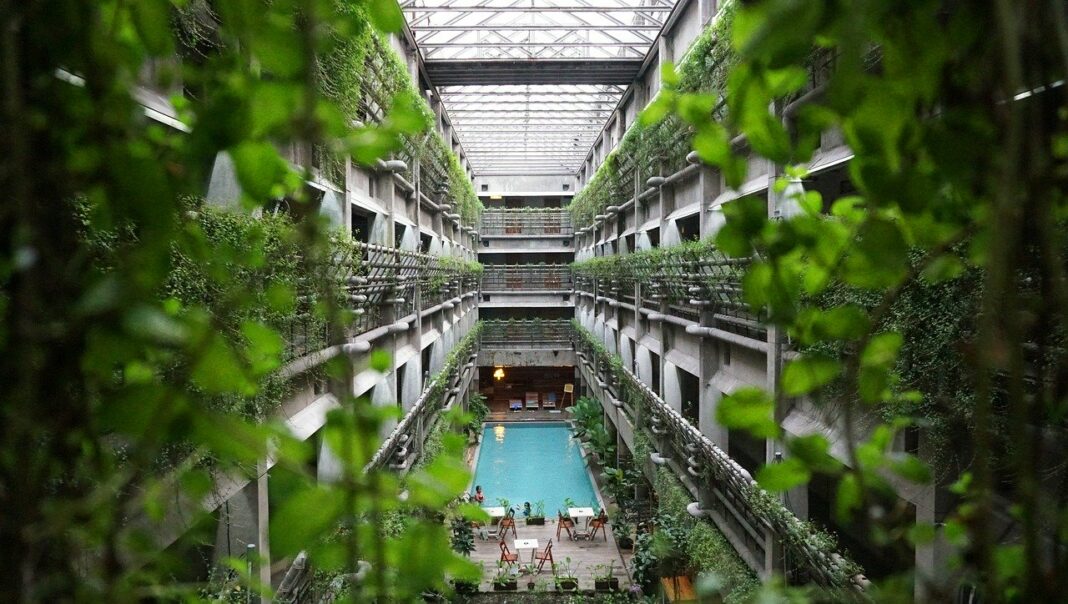 hotel