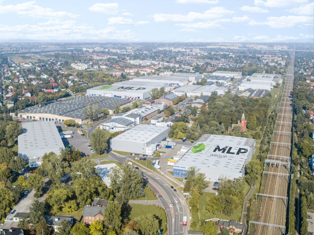 MLP Pruszków